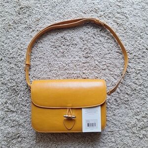 Sezane Classic Milo Bag